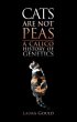Cats Are Not Peas - Bild 1