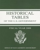 Historical Tables: Budget of the United States Government: Fiscal Year 2008