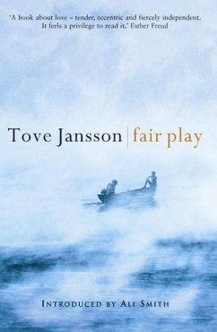 Fair Play - Jansson, Tove