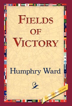 Fields of Victory - Ward, Humphry