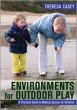 Environments for Outdoor Play - Bild 1