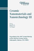Ceramic Nanomatrl #3 CT V 159