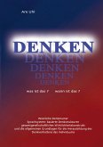 Denken was ist das? wann ist das?