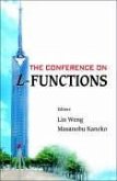 The Conference on L-Functions