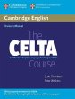 The Celta Course Trainer's Manual - Bild 1