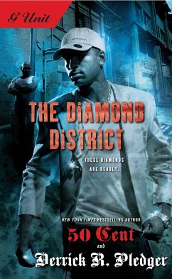 Diamond District - Pledger, Derrick; 50 Cent