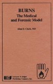 Burns-The Medical and Forensic Model