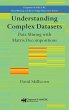 Understanding Complex Datasets - Bild 1
