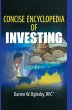 Concise Encyclopedia of Investing - Bild 1
