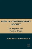 Fear in Contemporary Society