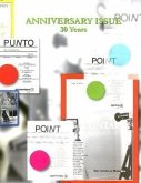 Point of Contact Volume 8 No. 1-2: Anniversary Issue 30 Years