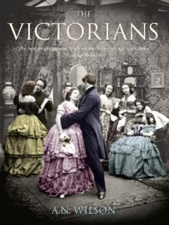 The Victorians - Wilson, A. N.
