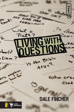 Living with Questions - Fincher, Dale