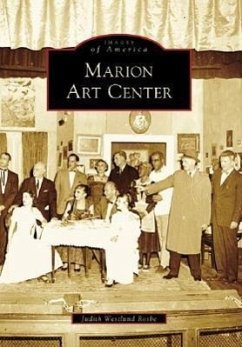 Marion Art Center - Westlund Rosbe, Judith