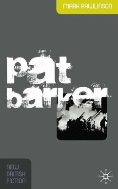 Pat Barker - Rawlinson, Mark