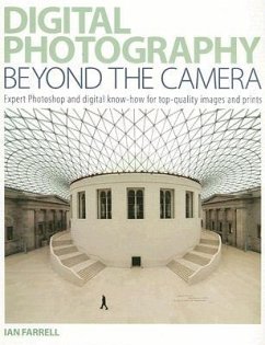 Cover Digital Photography Beyond the Camera