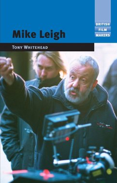 Mike Leigh - Whitehead, Tony