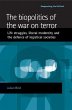 The Biopolitics of the War on Terror - Bild 1