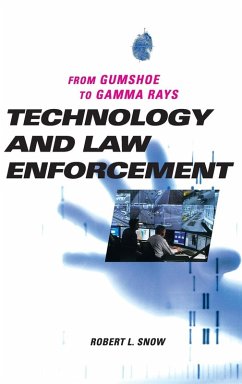 Cover Technology and Law Enforcement