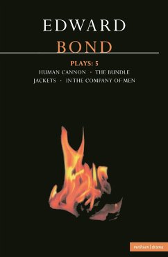Bond Plays: 5 - Bond, Edward