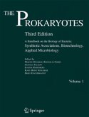 Symbiotic Associations, Biotechnology, Applied Microbiology / The Prokaryotes Vol.1