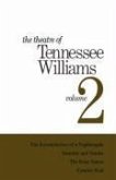 Theatre of Tennessee Williams Vol 2