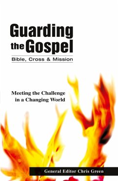 The Guarding the Gospel