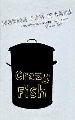 Crazy Fish - Mazer, Norma Fox