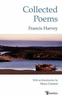 Collected Poems - Harvey, Francis