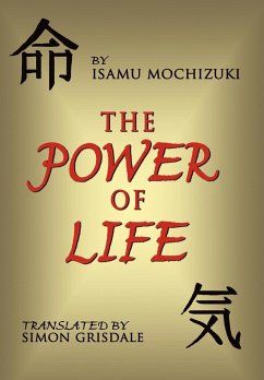 The Power of Life - Mochizuki, Isamu