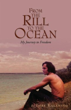 From the Rill to the Ocean - Kalanyos, Imre