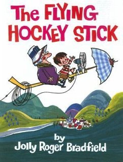 The Flying Hockey Stick - Bradfield, Jolly Roger