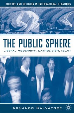 The Public Sphere - Salvatore, A.