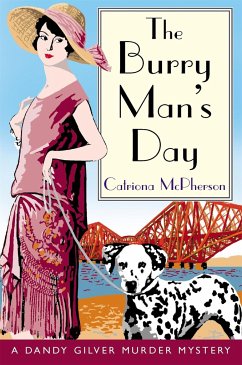 The Burry Man's Day - McPherson, Catriona