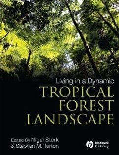 Living in a Dynamic Tropical Forest Landscape - Stork