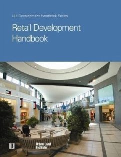 Retail Development - Kramer, Anita