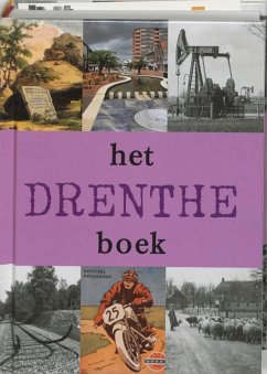Drenthe Boek / druk 1 - Gerding, Michiel