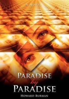 Paradise by Paradise - Burman, Howard