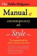 Manual of Contemporary Art Style - Bild 1