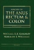 Surgery of the Anus, Rectum and Colon, 2- Volume Set