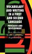 Vocabulary and Writing in a First and... - Bild 1