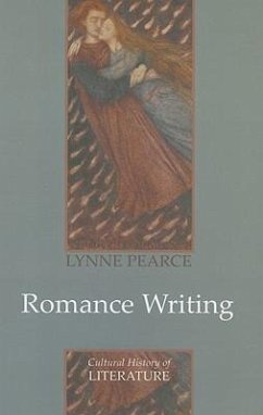 Romance Writing - Pearce, Lynne