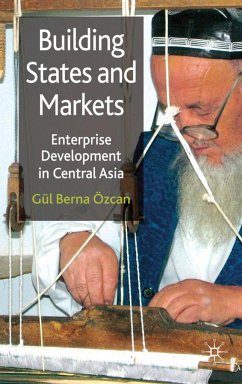 Building States and Markets - Özcan, G.