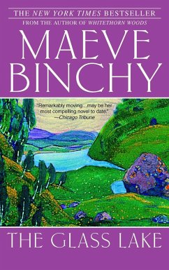The Glass Lake - Binchy, Maeve