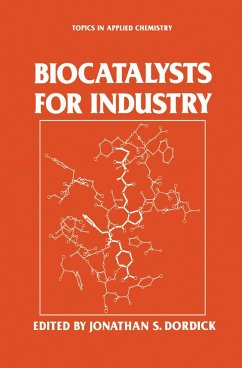 Biocatalysts for Industry - Dordick, Jonathan S. (Hrsg.)