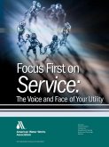 Focus First on Service