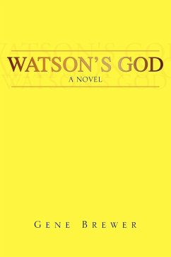 Watson's God