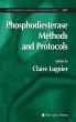 Phosphodiesterase Methods and Protocols - Bild 1