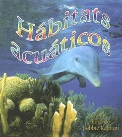 Hábitats Acuáticos (Water Habitats) - Aloian, Molly