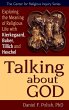 Talking about God - Bild 1